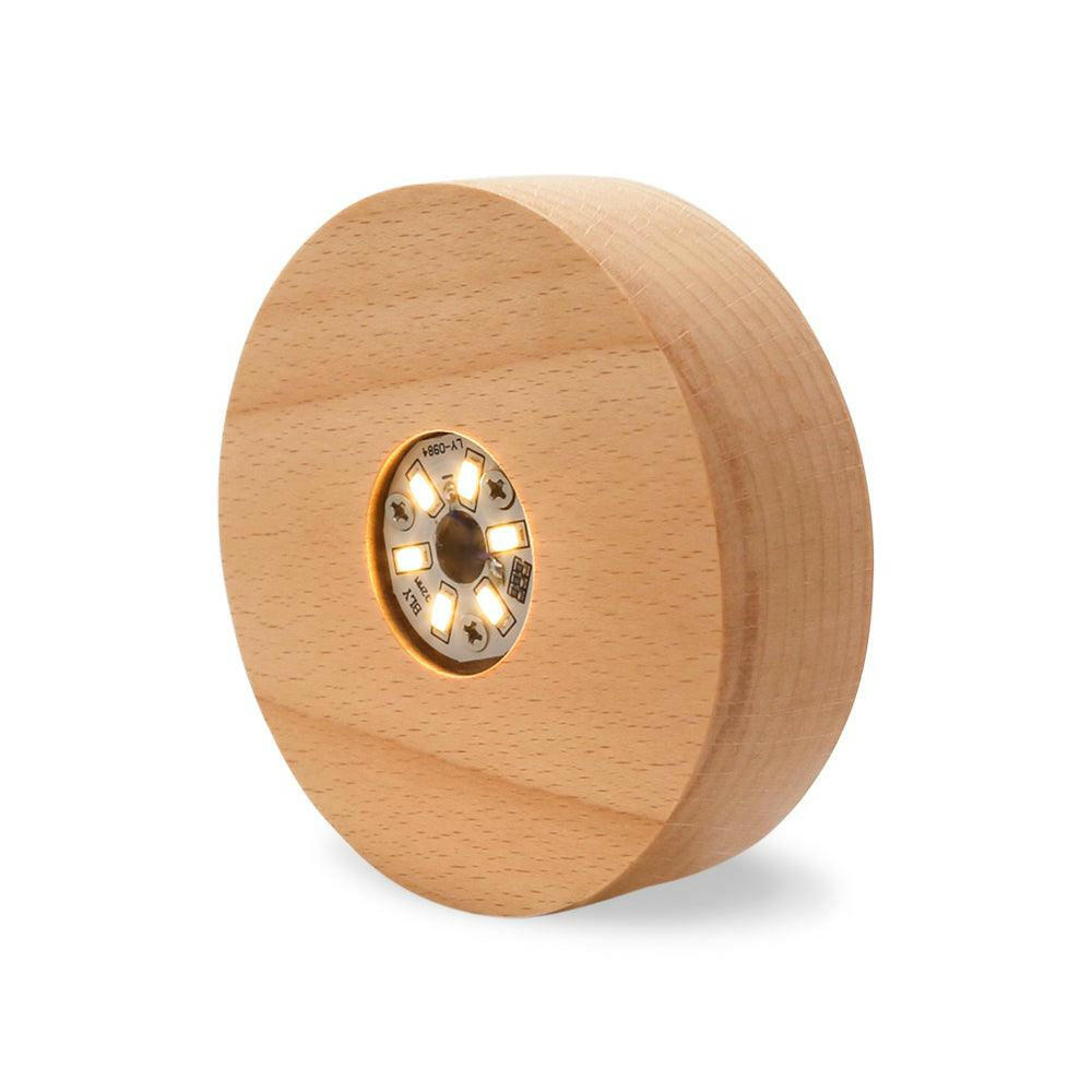 Battery Light Base L2(Stock) - Mintso