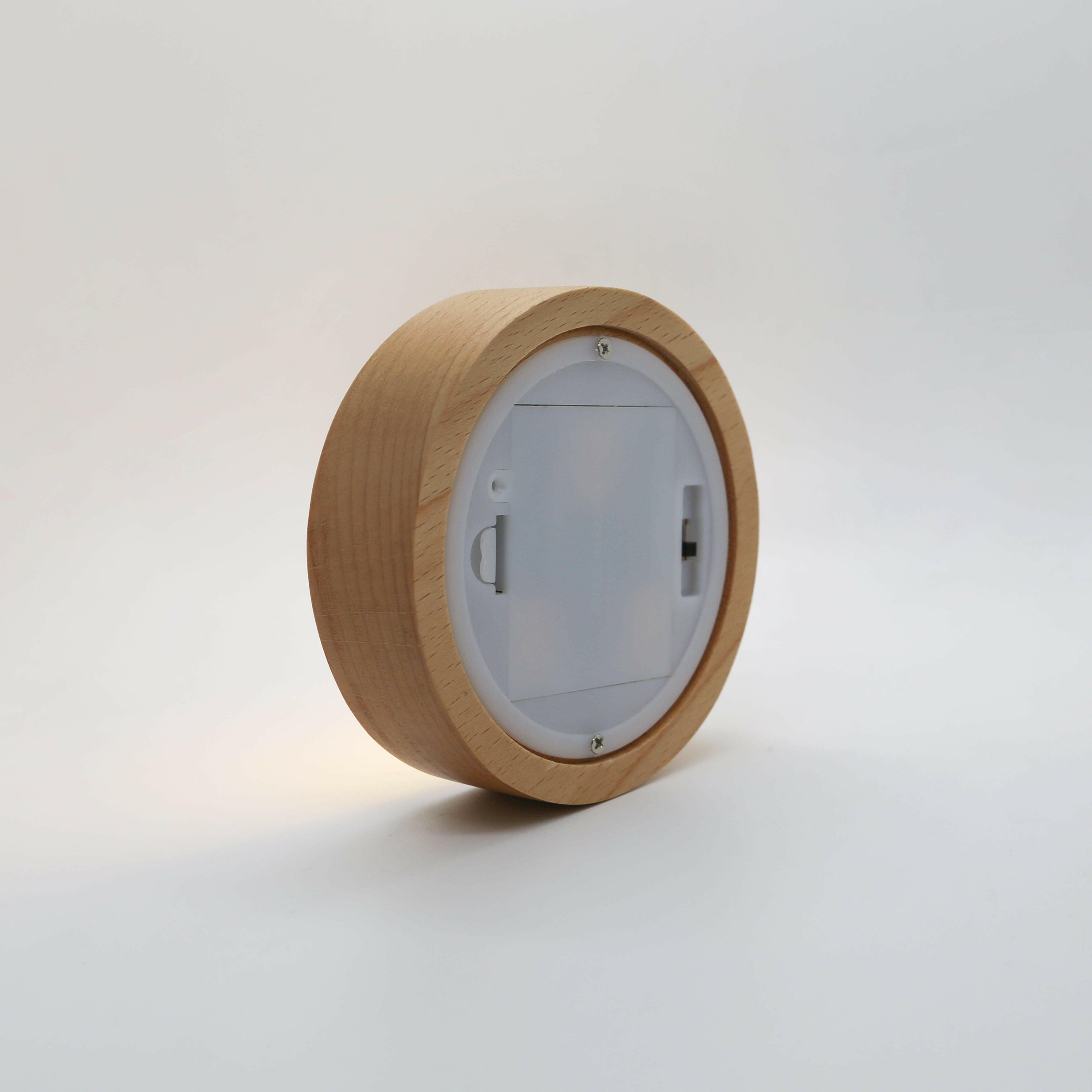 Battery Light Base L2(Stock) - Mintso