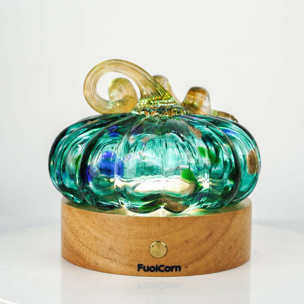FuoiCorn LED Display Base for Crystal Glass Art T01 - Mintso Online Store