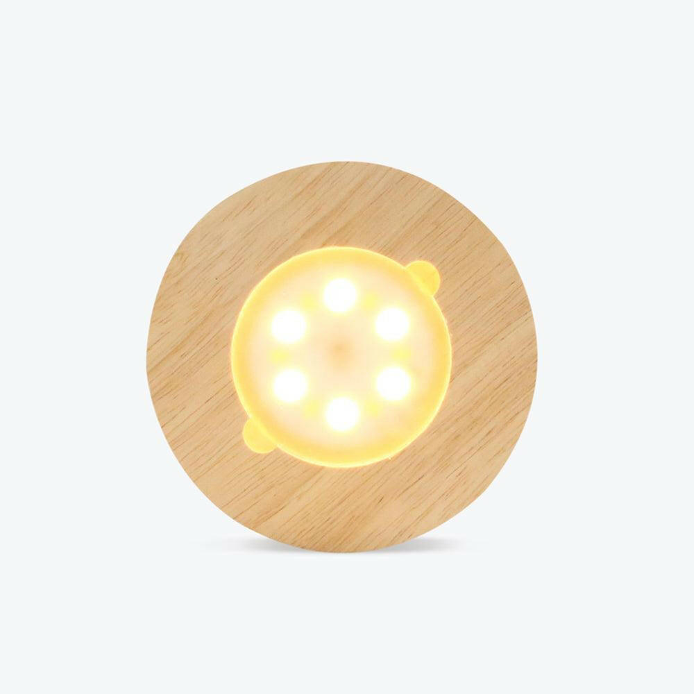 Dimming Light Base White/Warm Light L11 - Mintso
