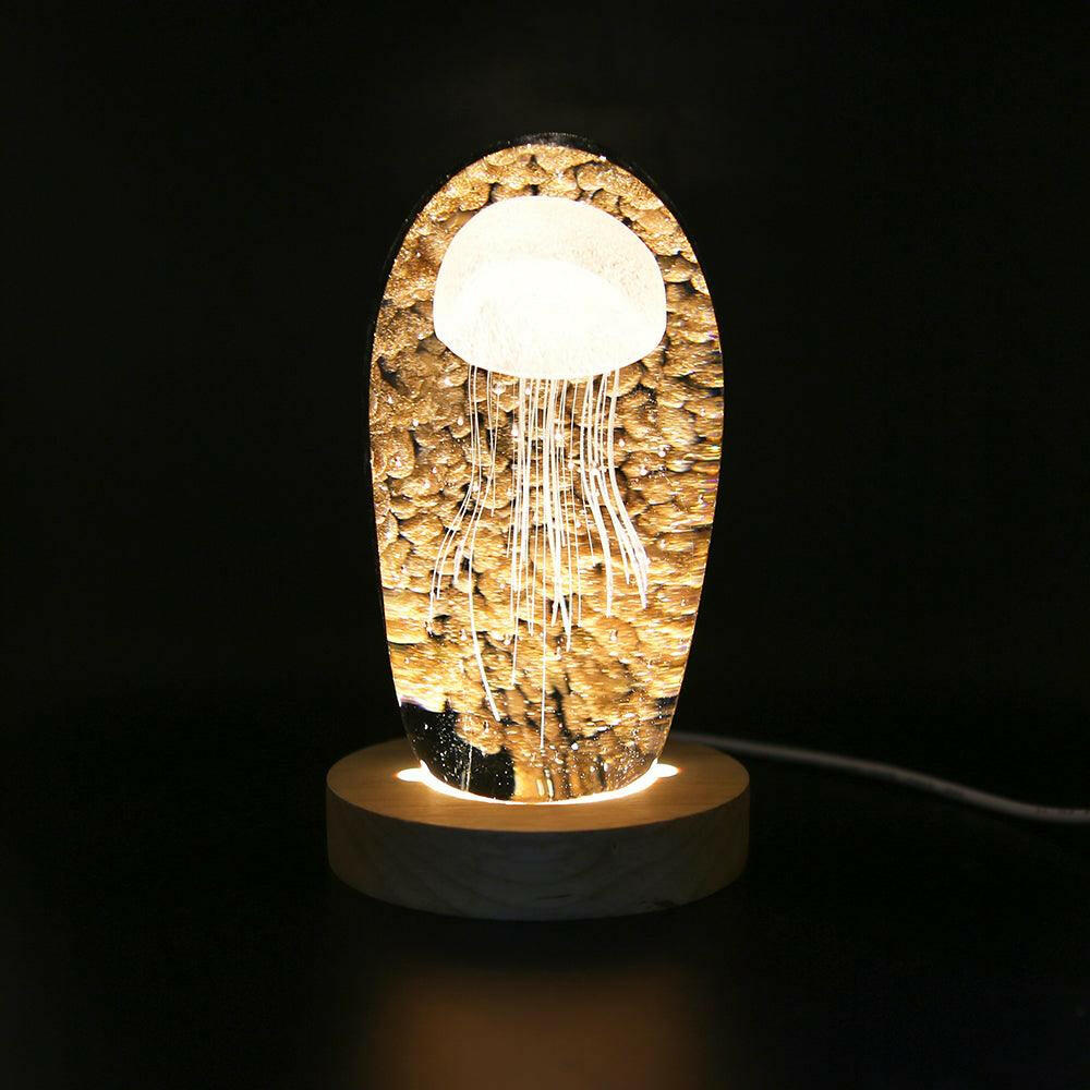 Dimming Light Base White/Warm Light L11 - Mintso